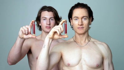 Is Bryan Johnson Onto Something? Dive Into the World of Collagen Peptides