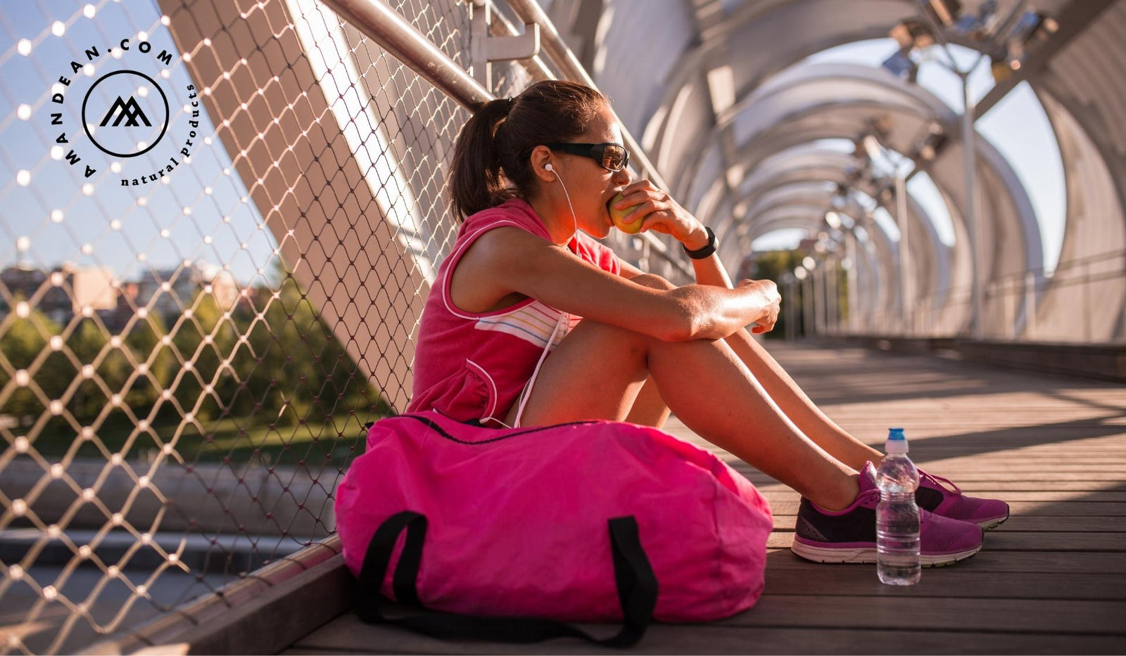 The Expert Guide on What to Eat Before, During & After a Marathon