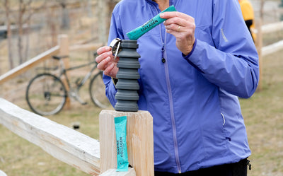 The Top Benefits Of Taking Collagen Daily