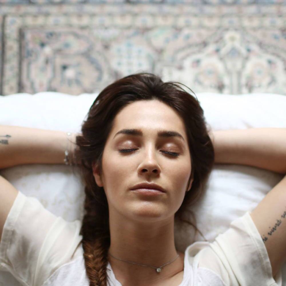 Problems's Sleeping? Look To Your Gut