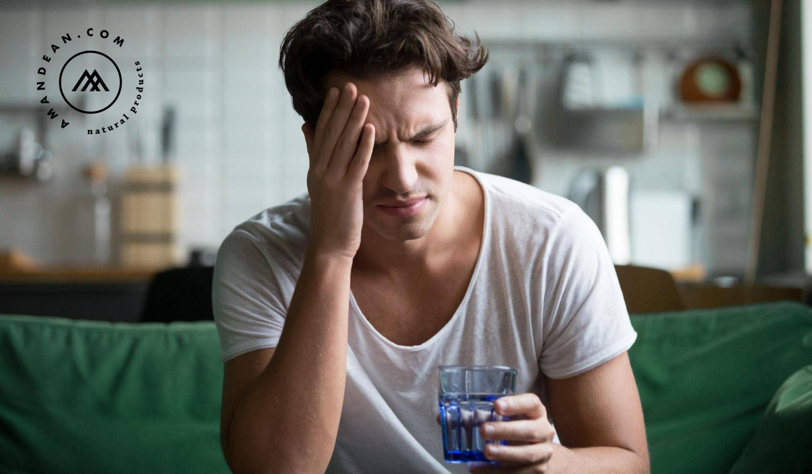 Glutathione and the Post-2021 Alcohol Haze