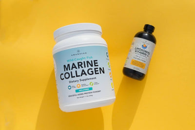 Marine Collagen Benefits That Make It a Skincare Favorite