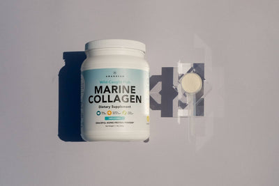 Marine Collagen vs. Bovine Collagen and How to Choose the Right One