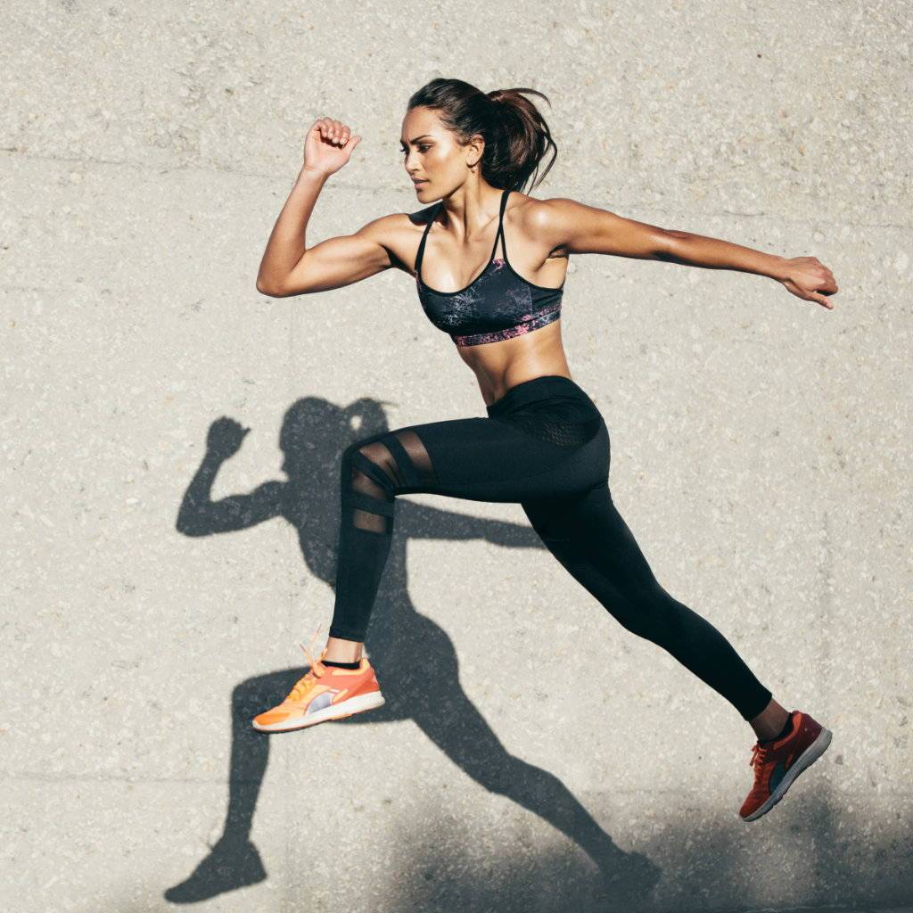 Building Strength & Lean Muscle with Marine Collagen