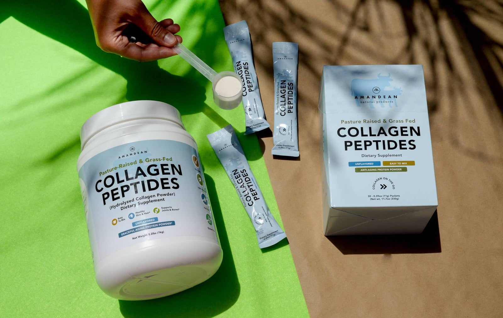GREAT Product! Wish I had known about it sooner!