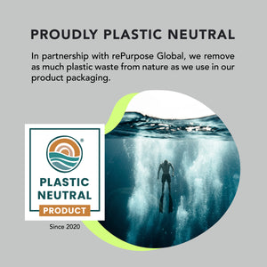 Collagen Peptides Powder, 500g - Grass-Fed, Type I & III