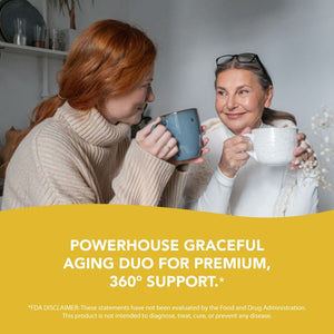 Vegan Vitamin D3 + K2 (120 Softgels) Amandean