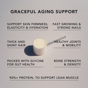 Premium Marine Collagen Powder 17.6 Oz