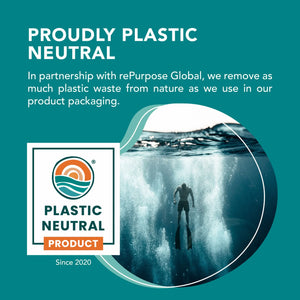 Premium Marine Collagen Powder 17.6 Oz Collagen Amandean