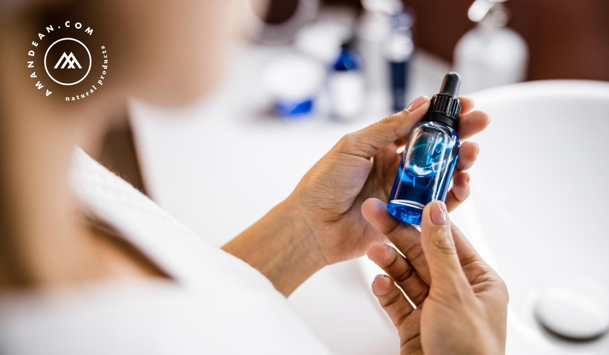 Does Liquid Collagen Work On Skin? Amandean