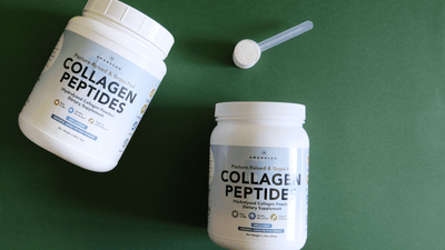 How Much Collagen Should You Take Each Day For Visible Results?