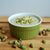 Pistachio Chia Pudding with Grass-Fed Beef Gelatin