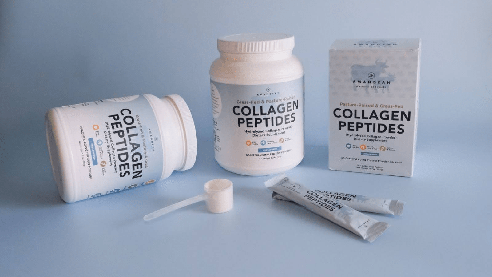 Collagen In Coffee