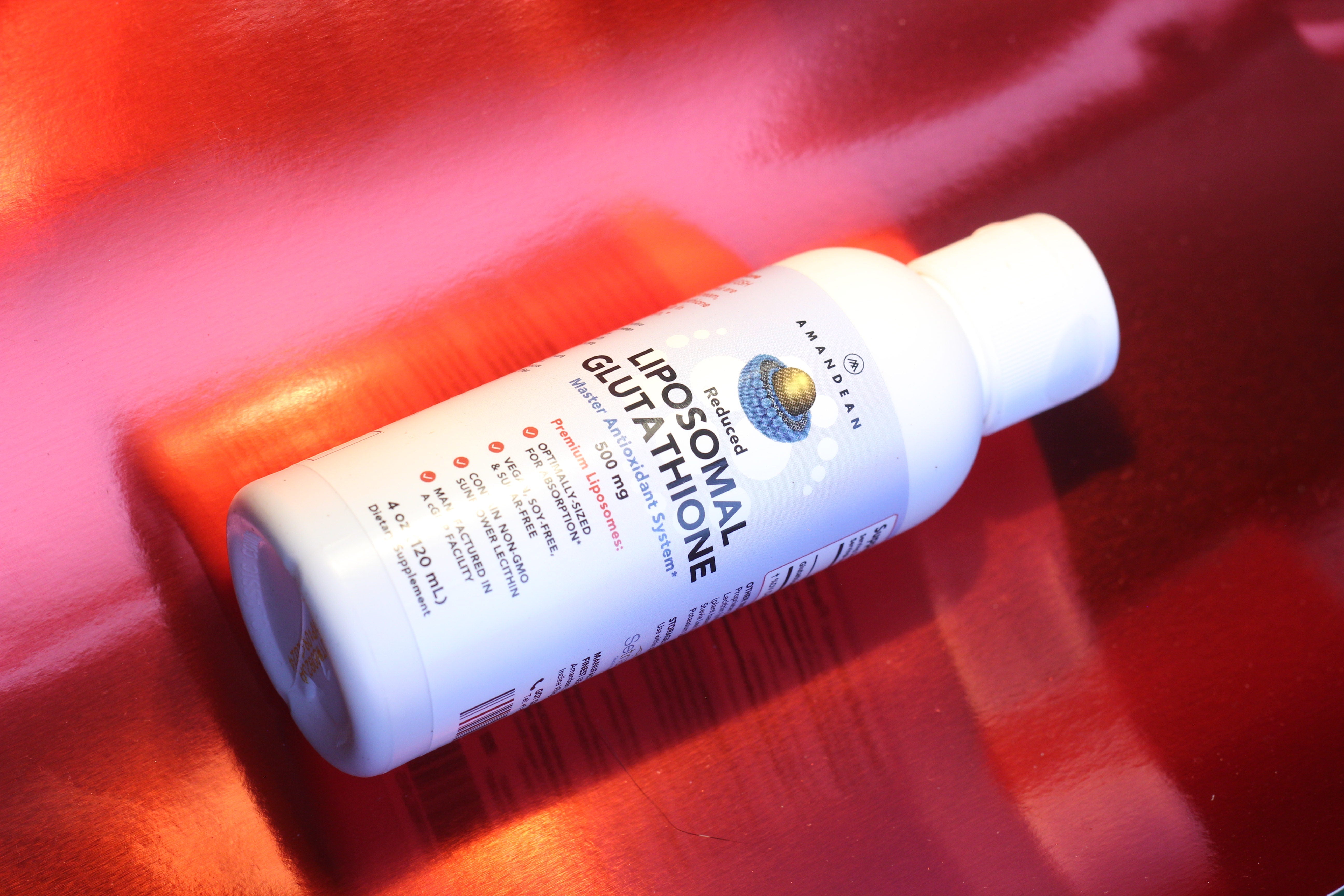 What Are The Best Supplements To Take With Glutathione? - Amandean What Are The Best Supplements To Take With Glutathione? - Amandean