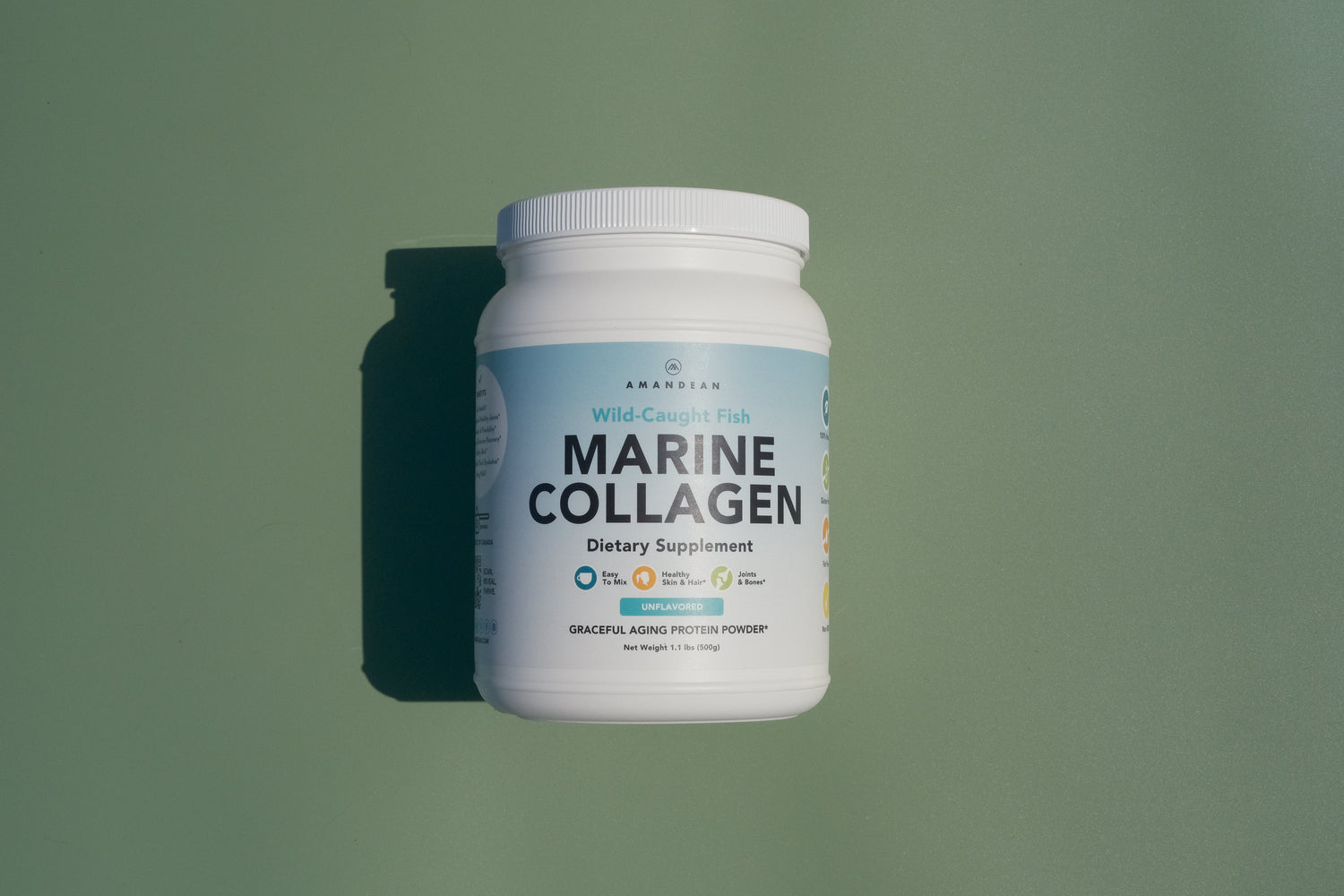 Why Women Love This Alternative to Liquid Collagen