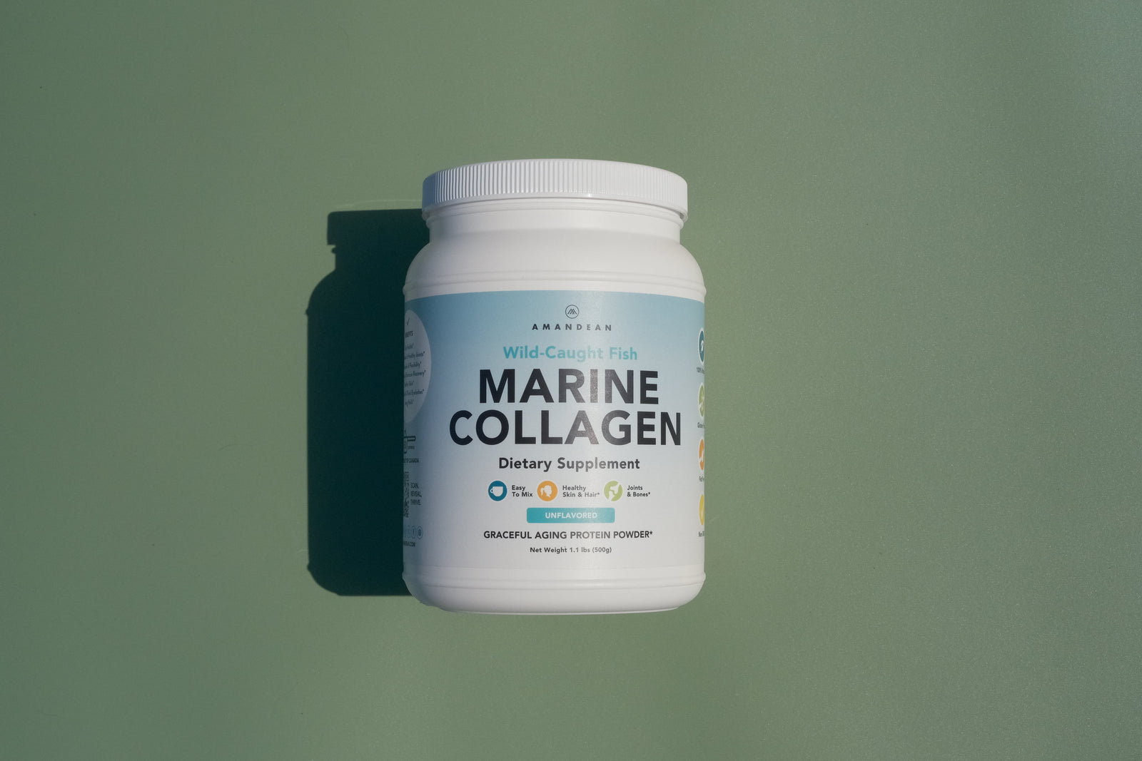 Why Women Love This Alternative to Liquid Collagen