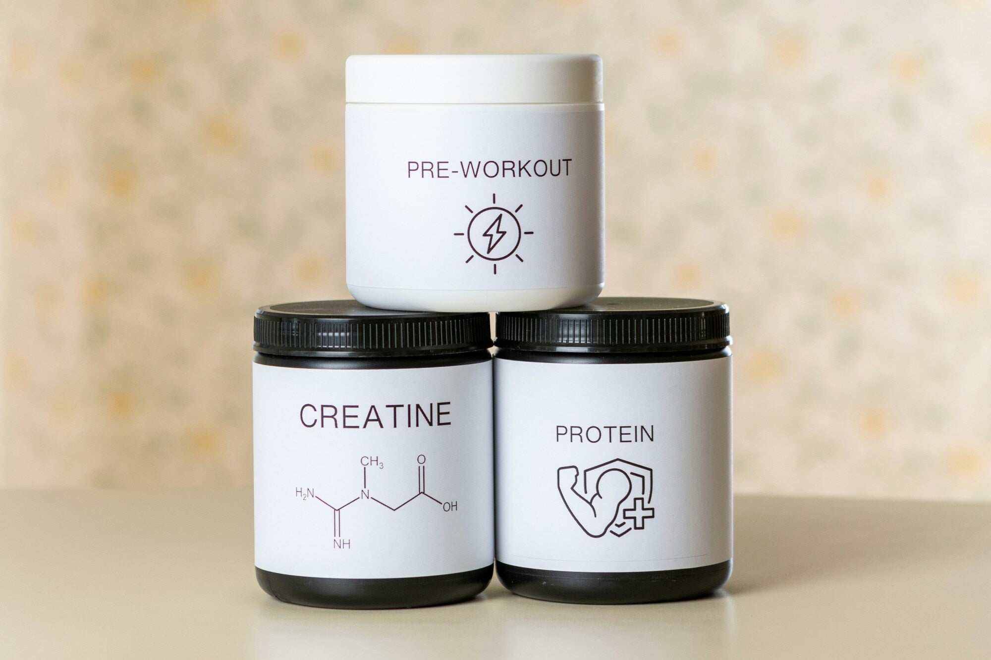 Creatine 101: Exciting Science, Common Myths, and Difference Between HCl and Mono