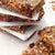 Paleo Collagen Breakfast Bars - Cinnamon & Raisin