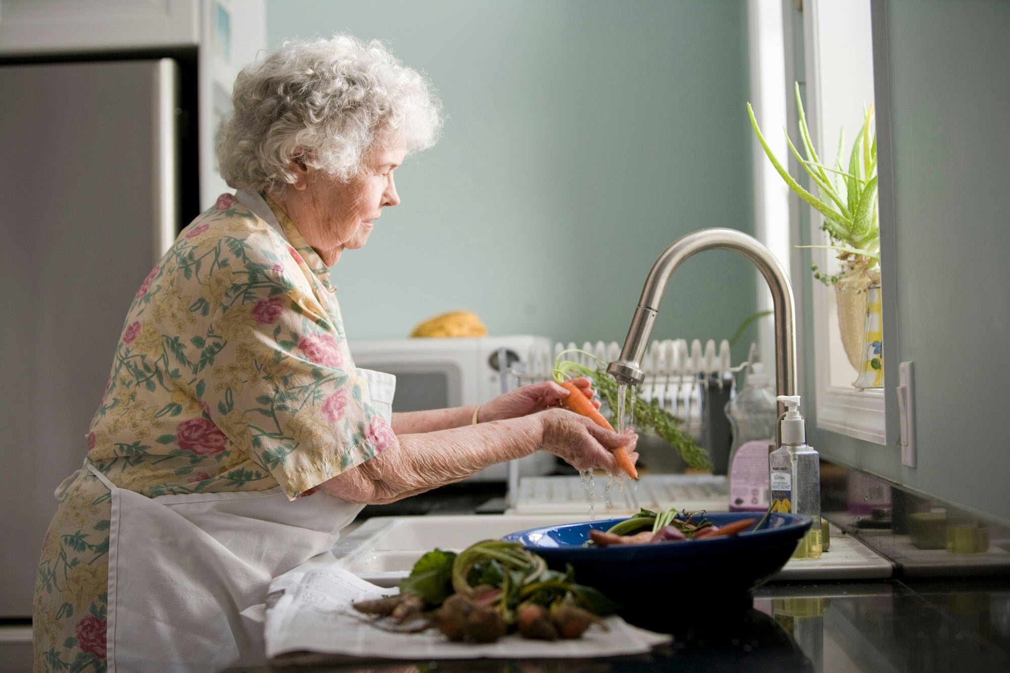 Intermittent Fasting for Older Adults: Is Age a Factor?