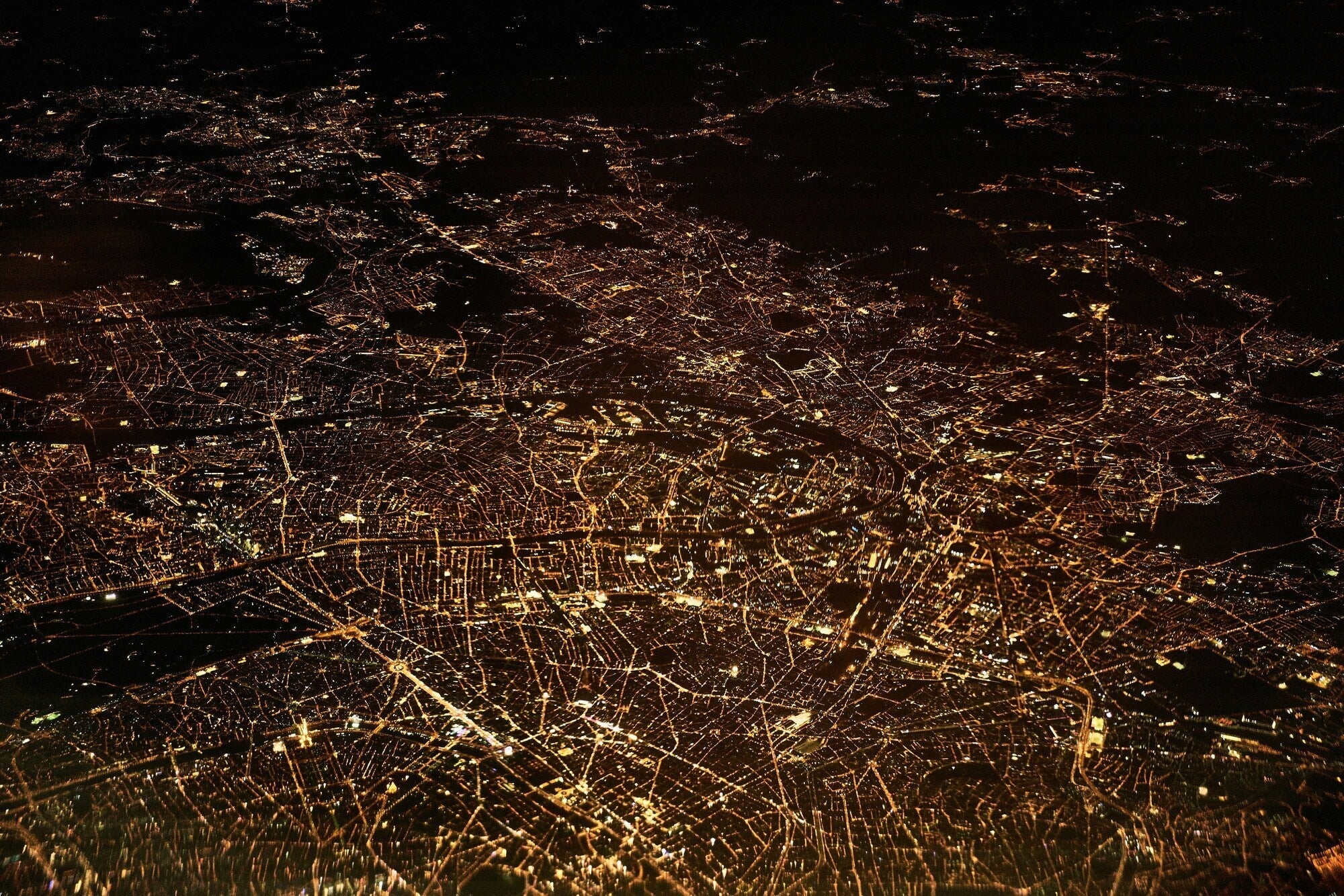 The Impact of Nighttime Light Pollution on Health and How To Minimize Its Negative Effects