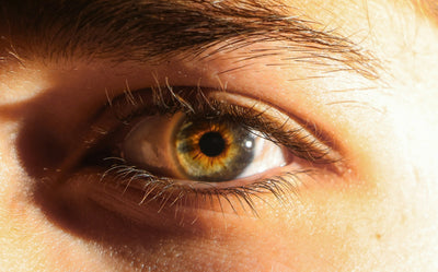 Eye Vitamins Without Zinc: Who They're For and Why They Exist