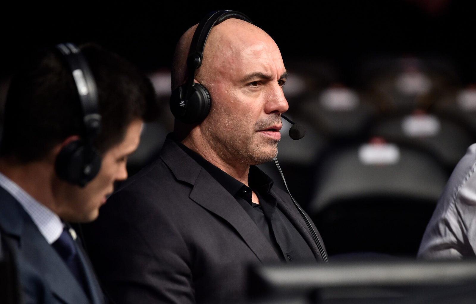 Biohacking Like Joe Rogan: Here's The Science Behind Collagen Peptides - Amandean Biohacking Like Joe Rogan: Here's The Science Behind Collagen Peptides - Amandean