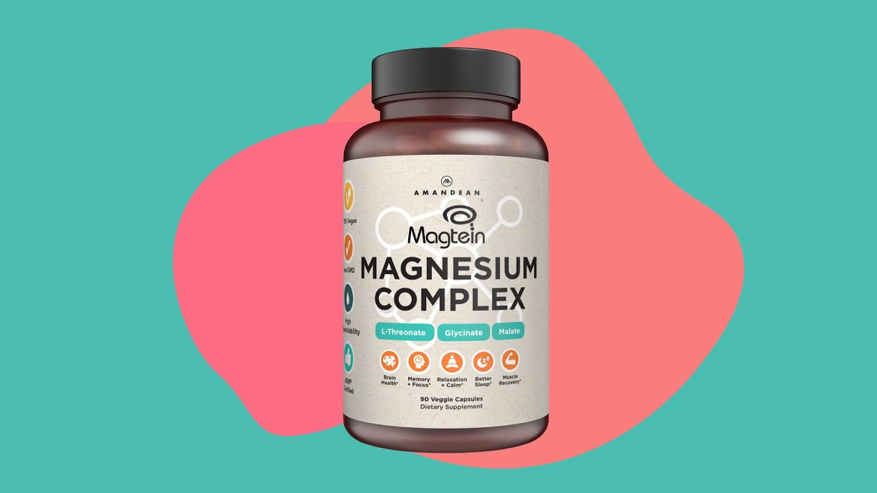 Magnesium Glycinate vs. L-Threonate: Separating the TikTok Trend from the Research