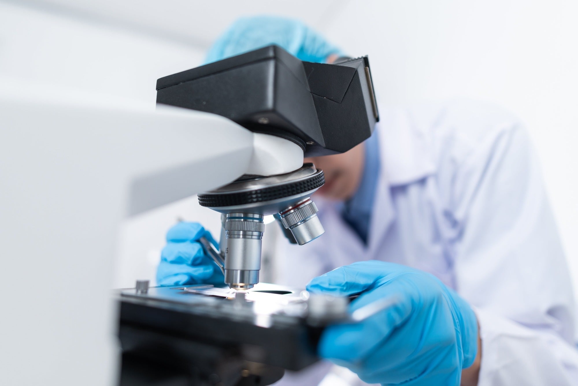 DNA Tests: Is Genetic Testing The Future?