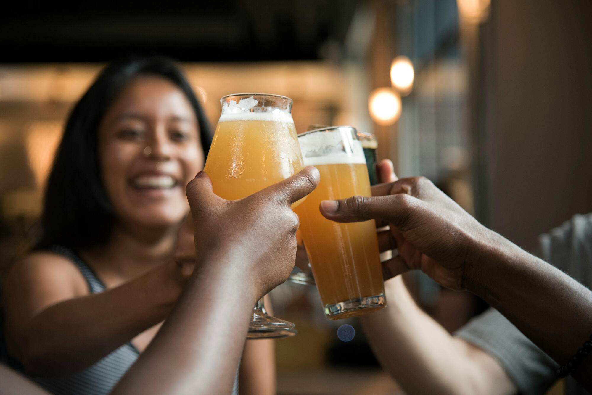 Alcohol Damage Control: Tactics & Recovery from Harmful Effects