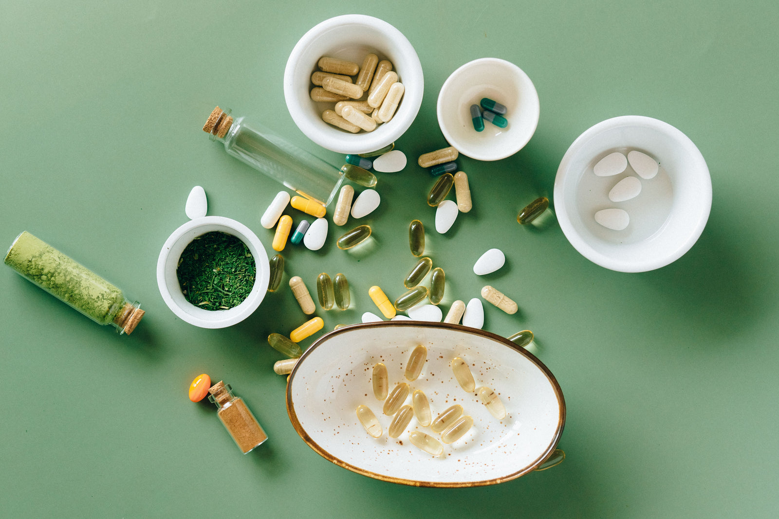 Must-Have Supplements for 2023! Start Optimizing Your Stack Today.