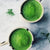 Matcha Latte with Superfood Boost