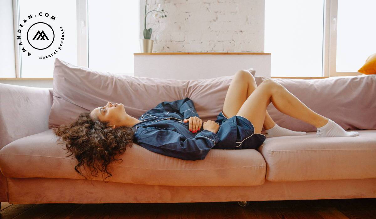 Boswellia Serrata for Menstrual Pain