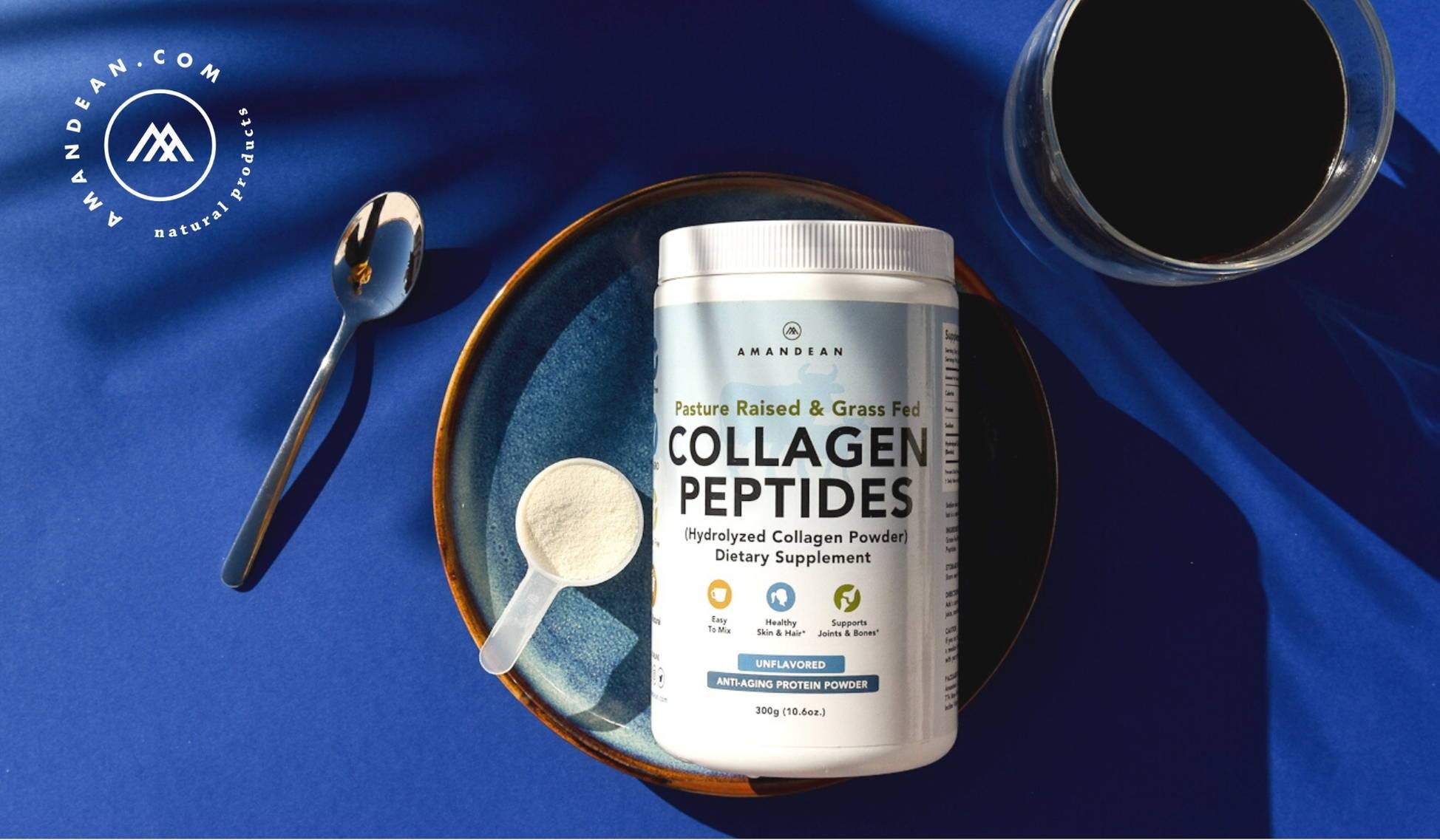 Your Coffee is Fair Trade, but is your Collagen?