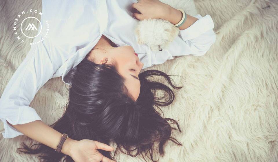 Beauty Sleep: Why You Need It And How You Can Get It