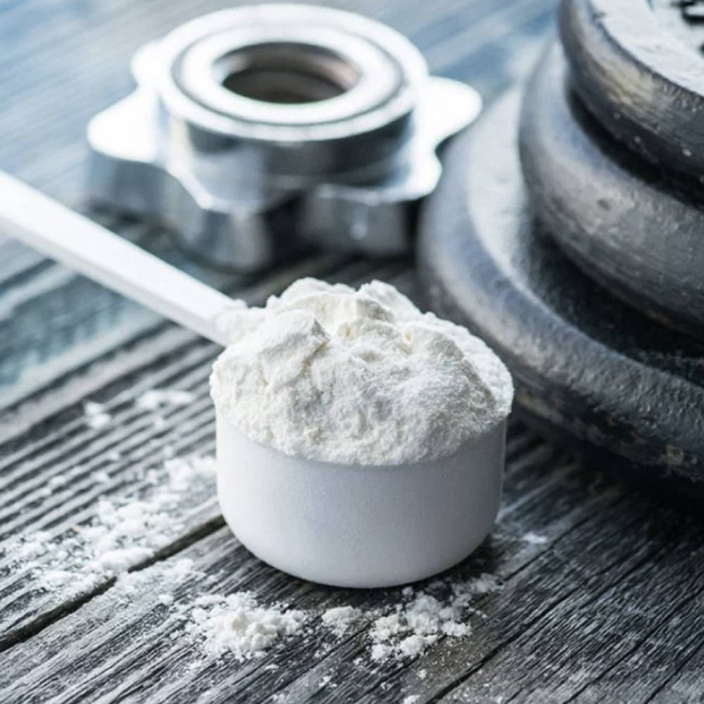 Whey Vs. Collagen Protein: Which Is Right For You?