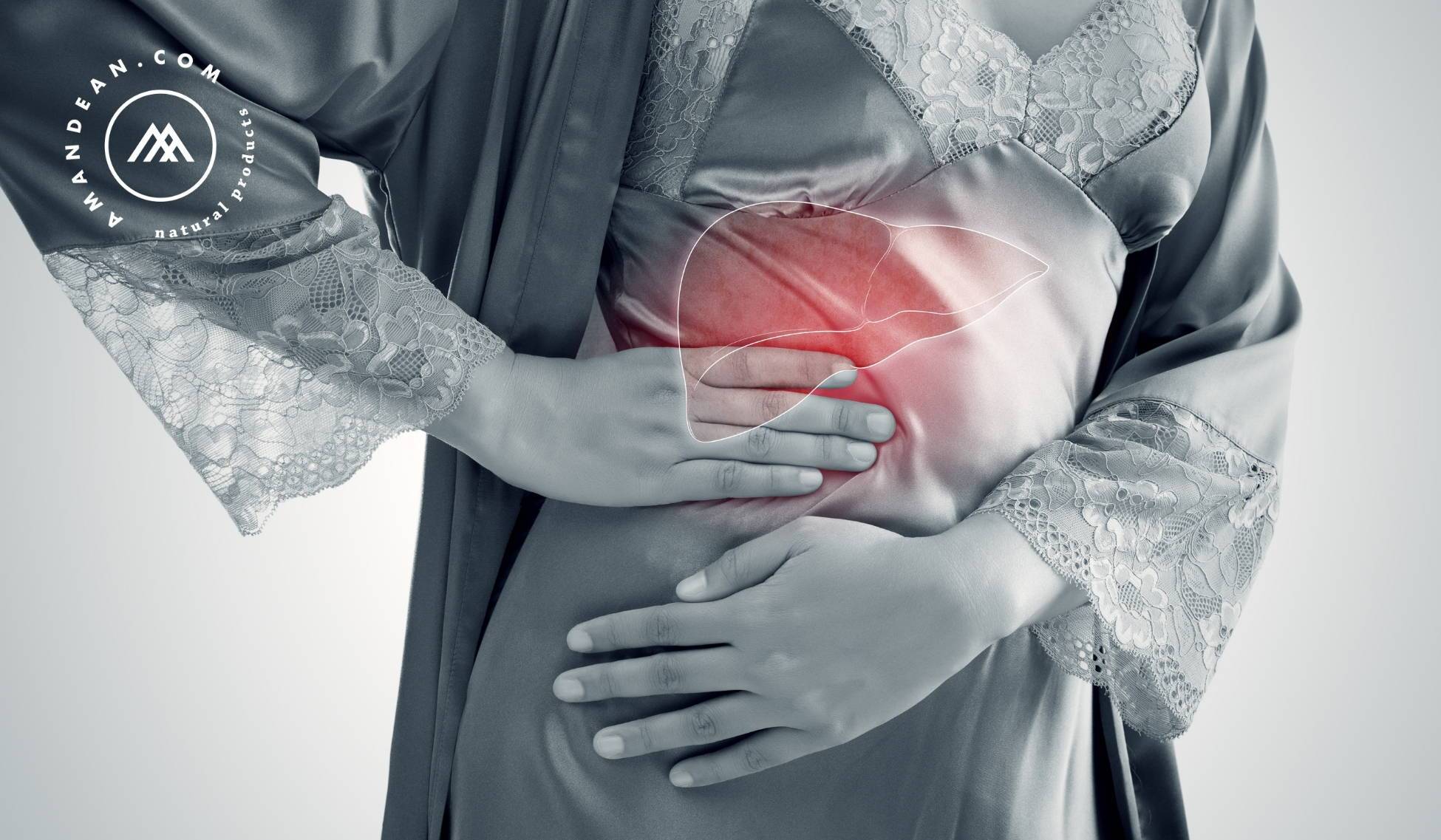 Glutathione & The Liver: What's the Connection? - Amandean Glutathione & The Liver: What's the Connection? - Amandean