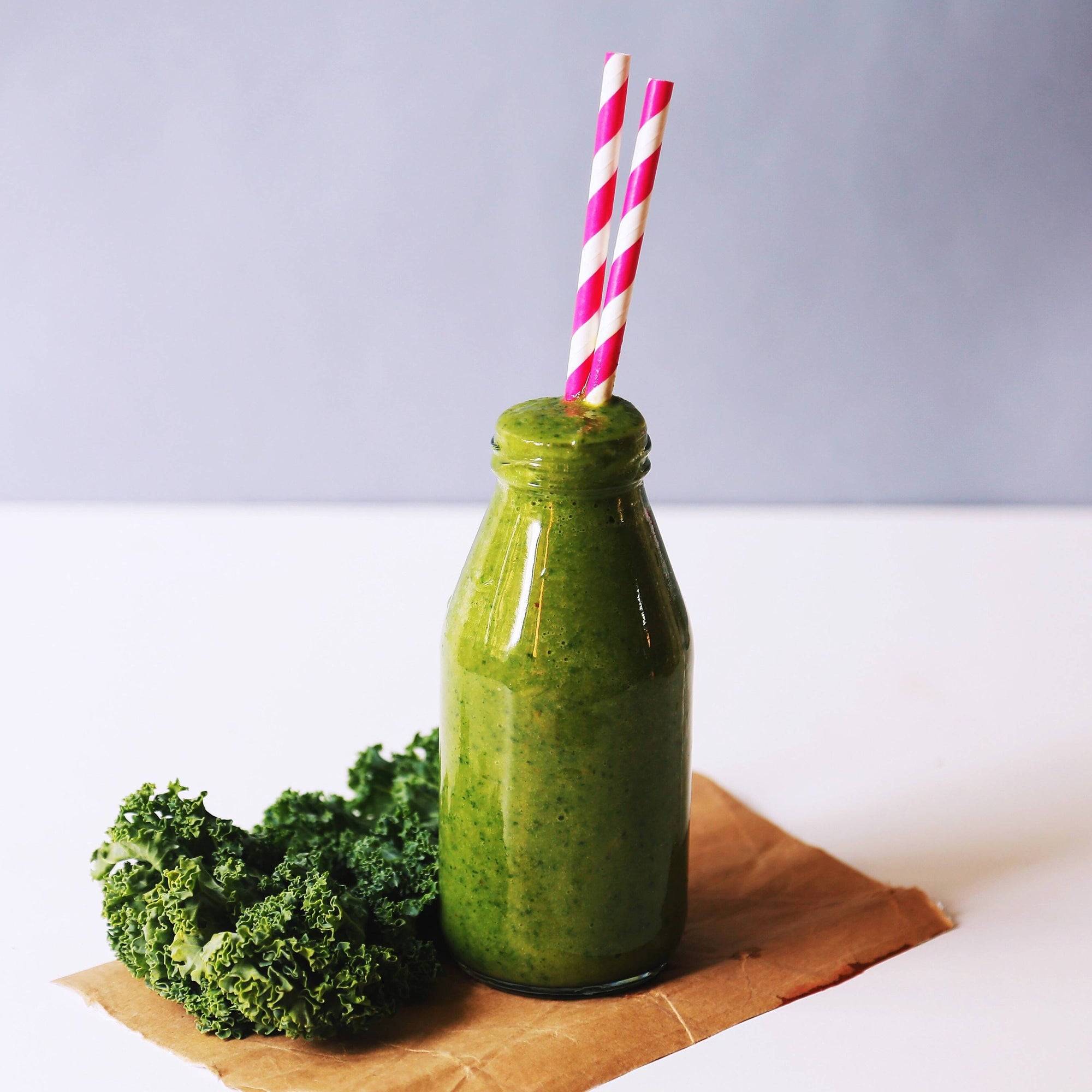 Give Your Green Juice an Anti-Inflammatory Boost