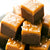 Paleo Dairy-Free Salted Caramel Fudge With Collagen