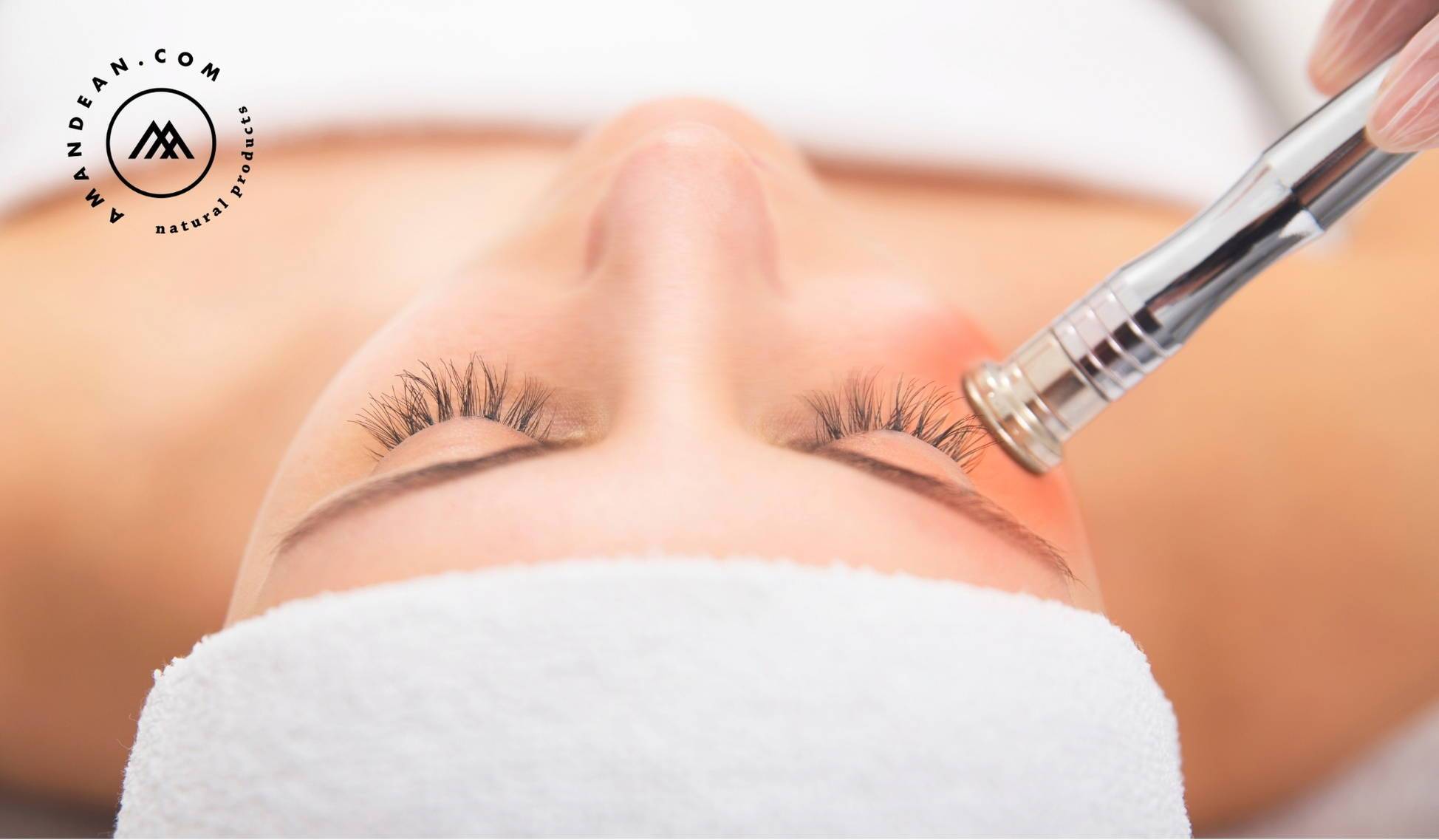 The Natural Way To Maximize Microdermabrasion's Results