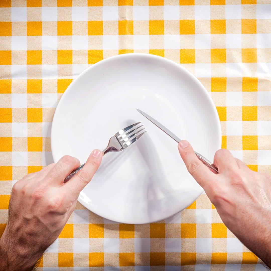 PSA: Why Intuitive Fasting Is Not a Form of Intermittent Fasting or Intuitive Eating