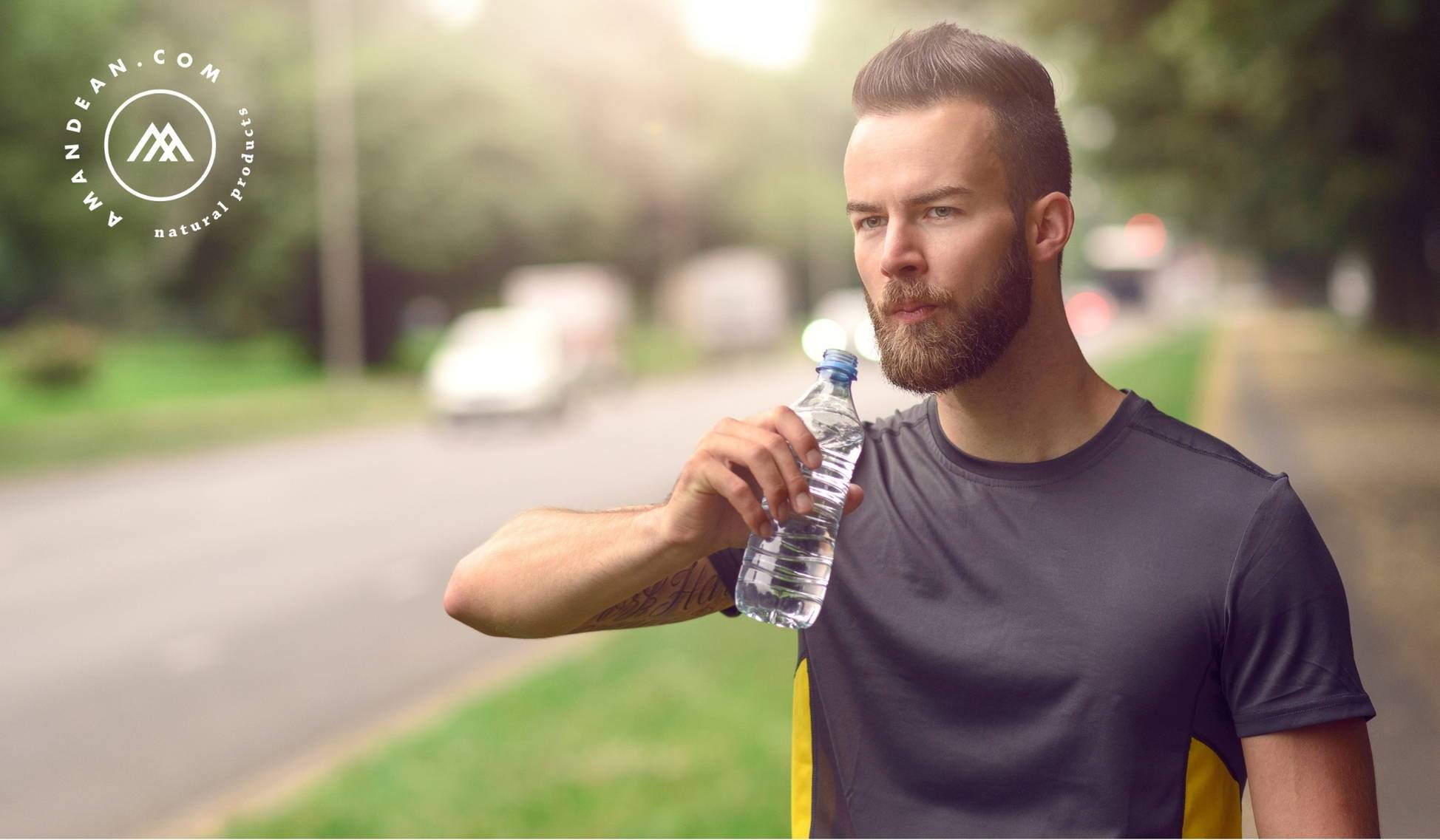 Is Bottled Collagen Water Really Worth It?