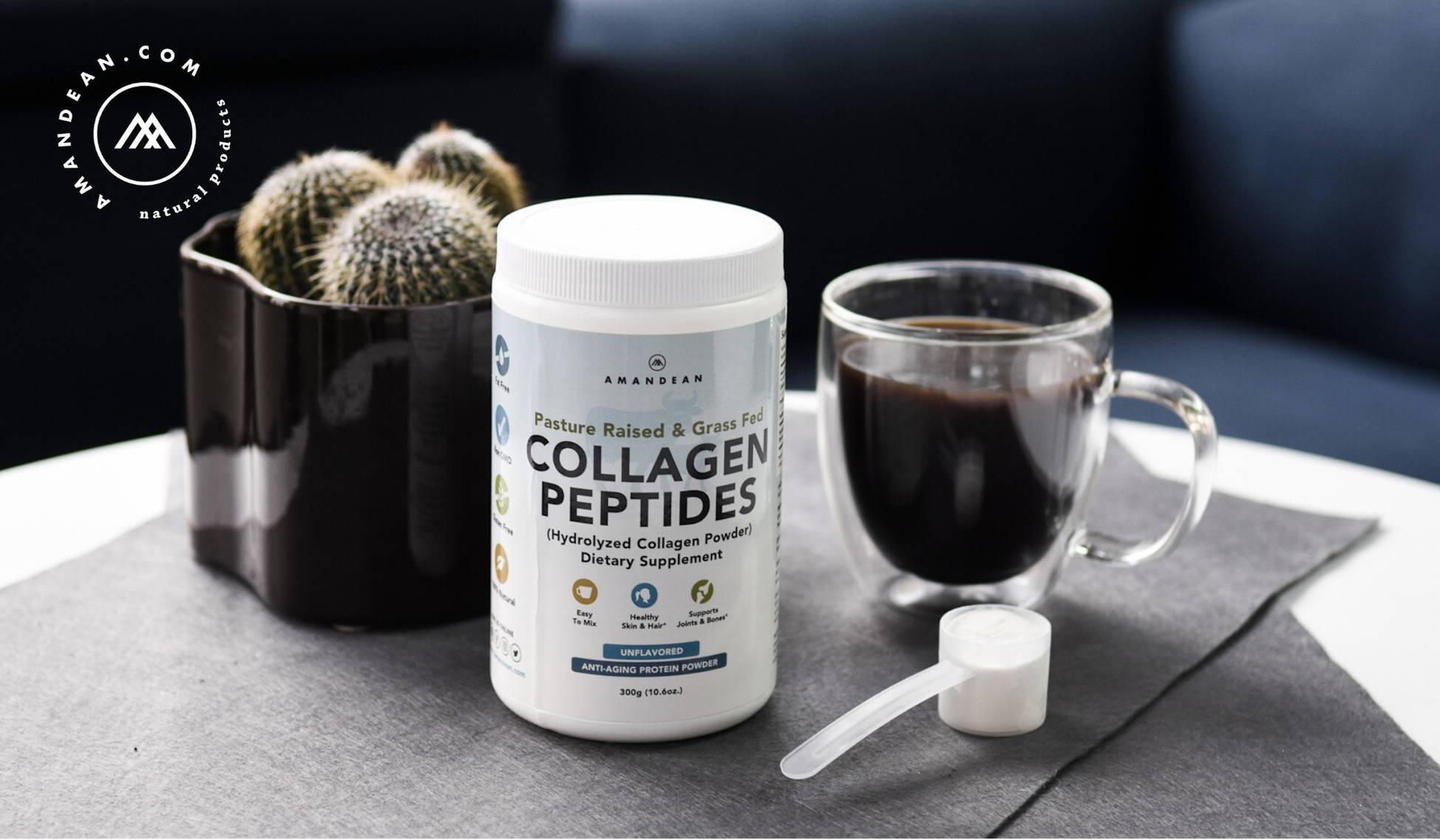 Everything to know about Type I Collagen