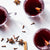 Happy Valentine's Day! Get Romantic With Our Collagen-Infused Mulled Wine!