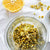 Cleansing Lavender Chamomile Mint Tea with Honey and Liposomal Vitamin C