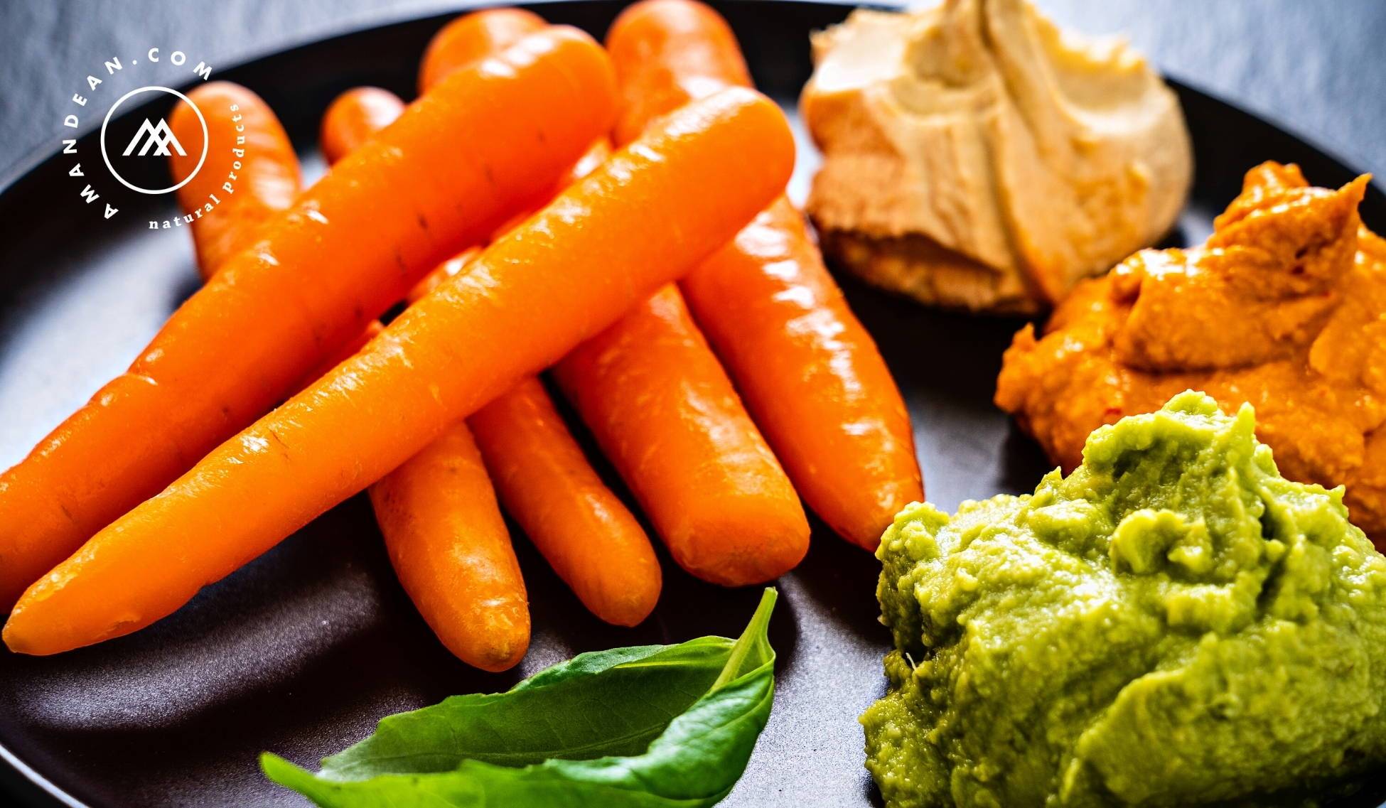 9 Easy-to-Prepare High-Protein Snacks for Diabetics: Guacamole, Pudding, and more!