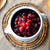 Low-Carb Sugar-Free Cranberry Sauce With Liposomal Vitamin C