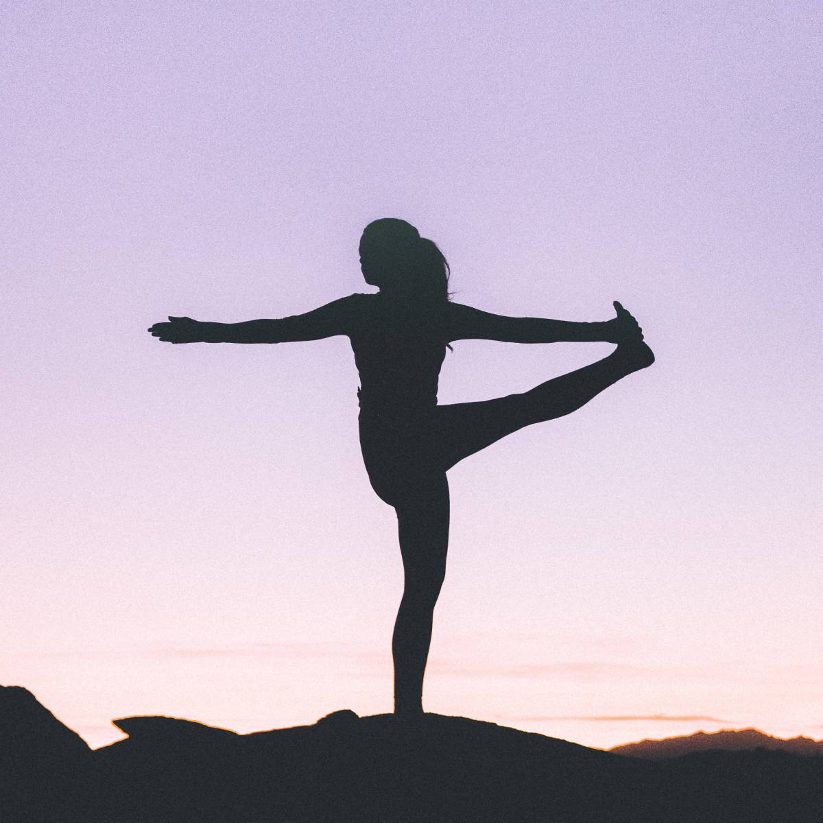 How yoga supports better gut health
