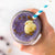 Protein Packed Post-Workout Blueberry Smoothie With Marine Collagen