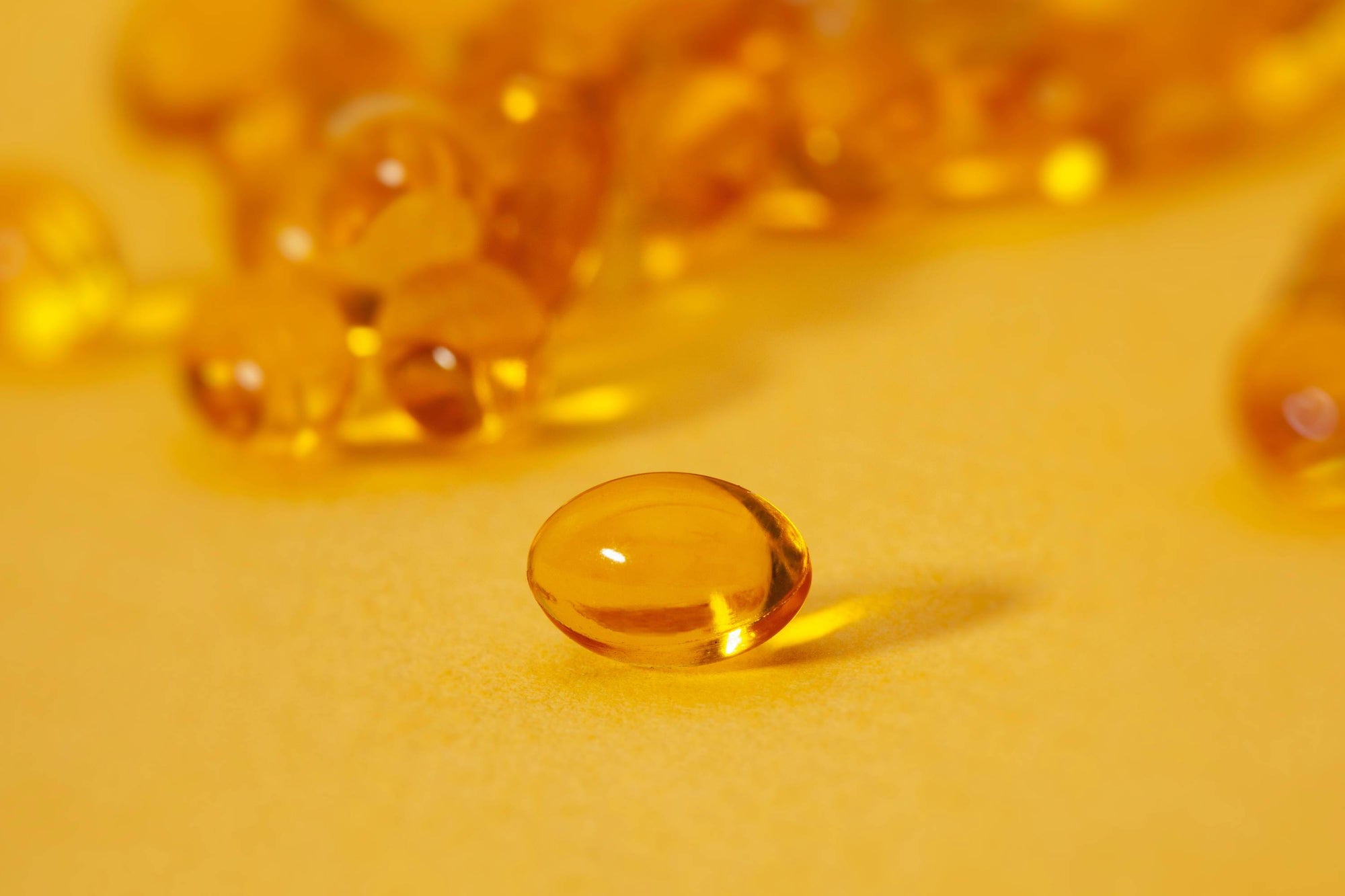 What's the difference between ALA, DHA, and EPA? Decoding Omega-3