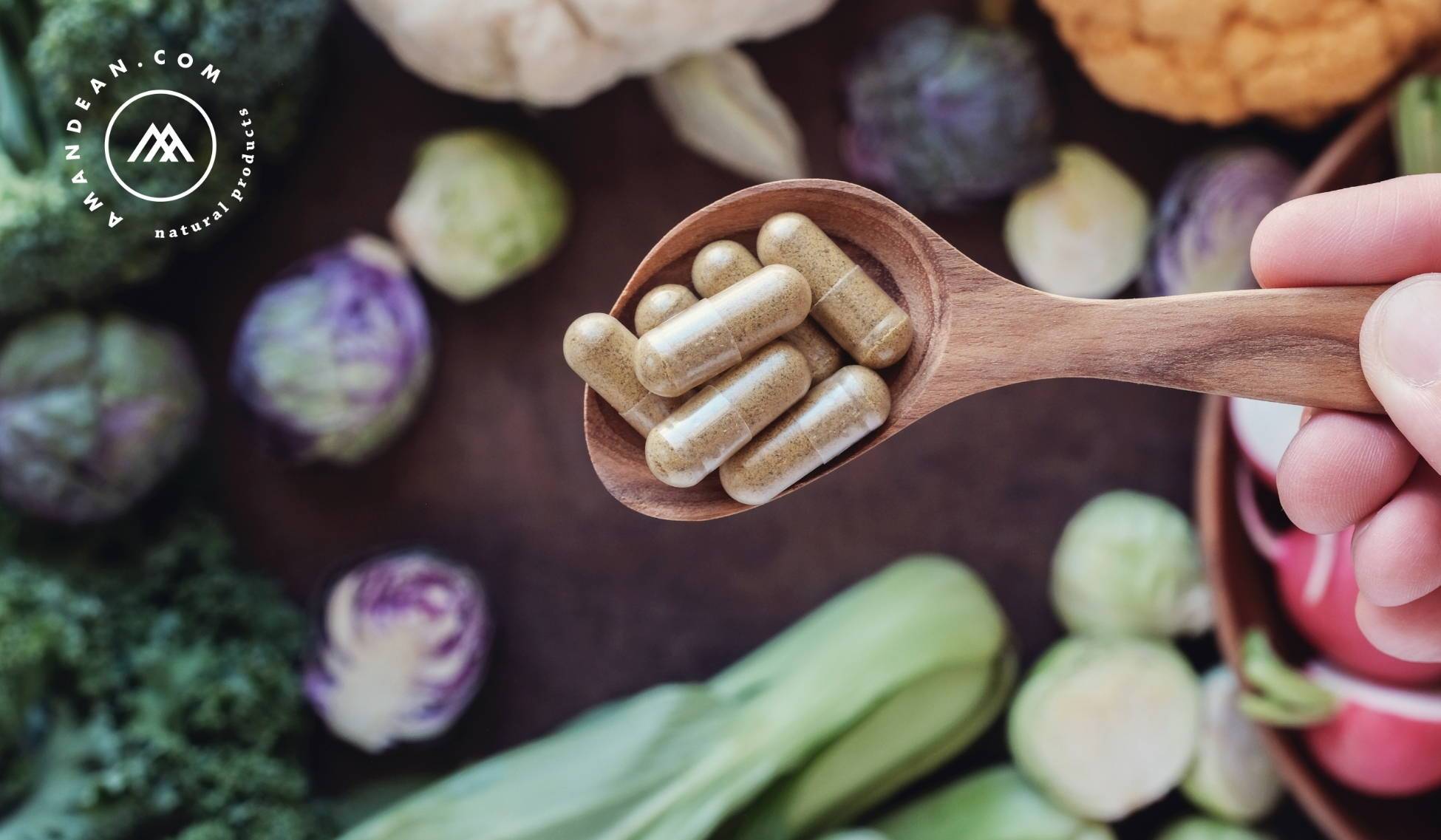 Top 5 Supplements to Combat Common Vegan Nutritional Deficiencies